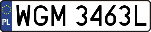 WGM3463L