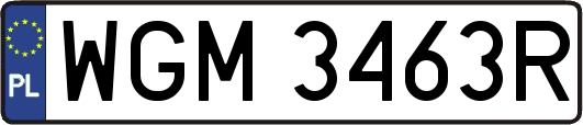 WGM3463R