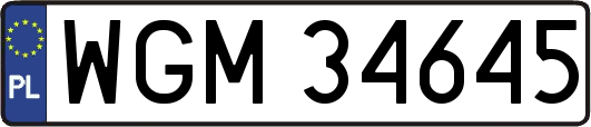 WGM34645