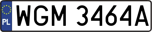 WGM3464A