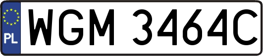 WGM3464C