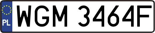WGM3464F