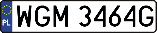 WGM3464G