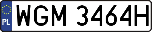 WGM3464H