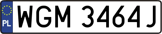 WGM3464J