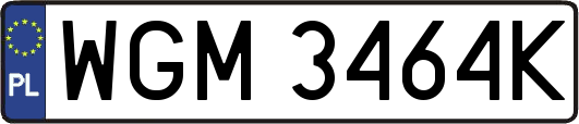 WGM3464K