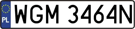 WGM3464N