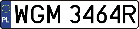 WGM3464R