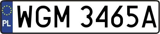 WGM3465A