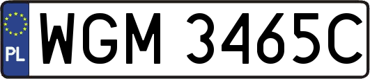 WGM3465C