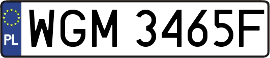 WGM3465F