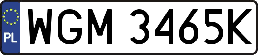 WGM3465K