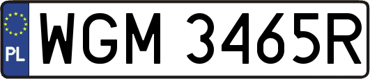 WGM3465R