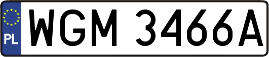 WGM3466A