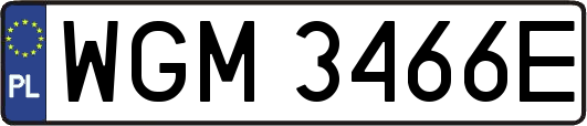 WGM3466E