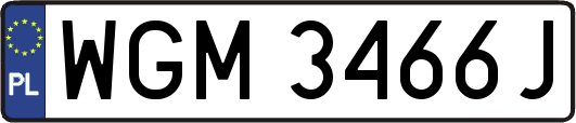 WGM3466J