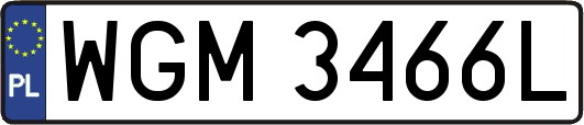 WGM3466L