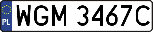 WGM3467C