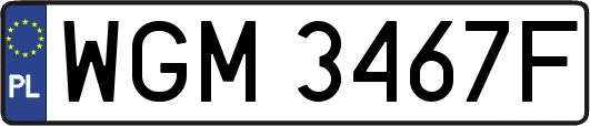 WGM3467F