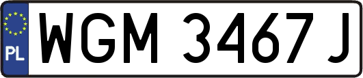 WGM3467J