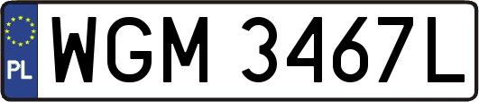WGM3467L