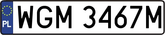 WGM3467M