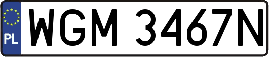 WGM3467N