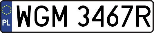 WGM3467R