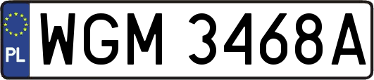 WGM3468A