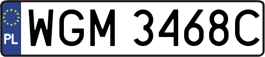 WGM3468C