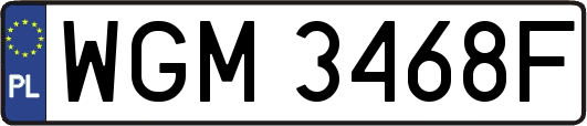 WGM3468F