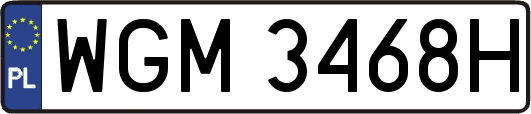 WGM3468H