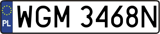 WGM3468N