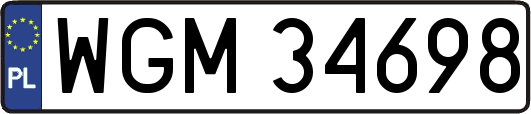 WGM34698
