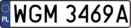 WGM3469A