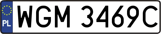 WGM3469C