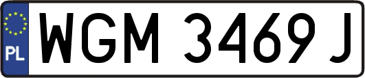 WGM3469J