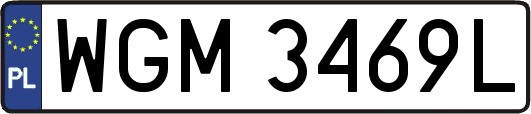 WGM3469L