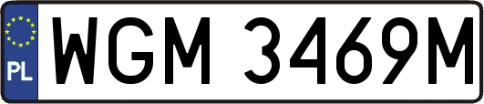 WGM3469M
