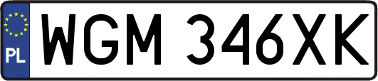 WGM346XK