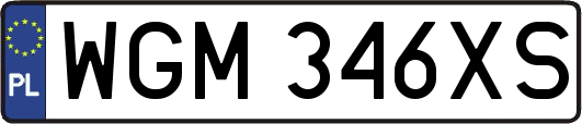 WGM346XS
