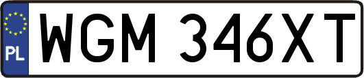 WGM346XT
