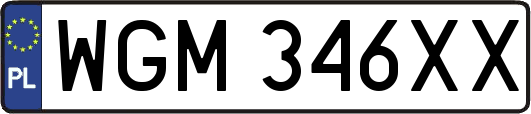 WGM346XX