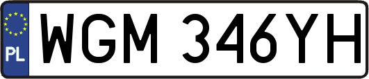 WGM346YH