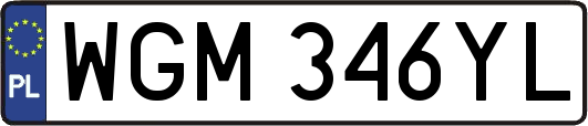 WGM346YL