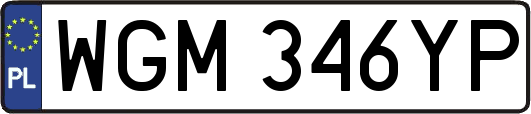 WGM346YP