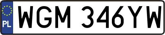 WGM346YW