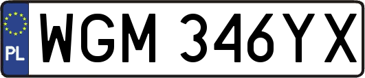 WGM346YX