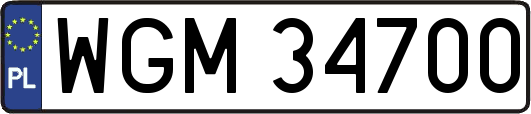 WGM34700