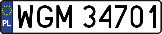 WGM34701